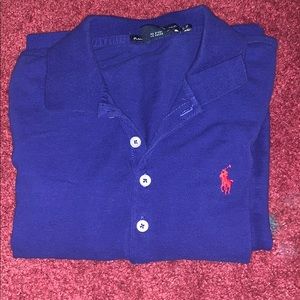 Ralph Lauren Sport dress